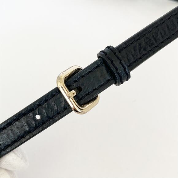 🚨🚨LOW START! KATE SPADE New York Leather Two Tone Shoulder Bag - Picture 10 of 12